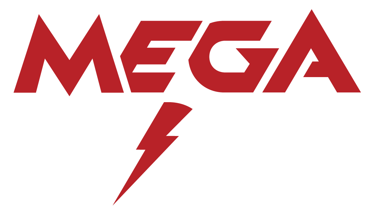 The Mega Volt