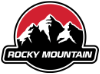 rocky mountain bikes logo
