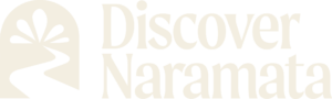 Discover Naramata logo